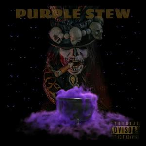 Purple Stew East Coast (feat. Bloonz Billionfold & Luse Kanz) (Explicit)