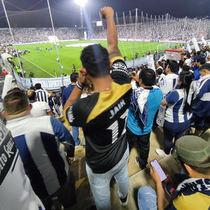 Rap Alianza Lima Historia
