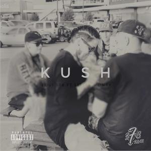 Kush (feat. Little Money) [Explicit]