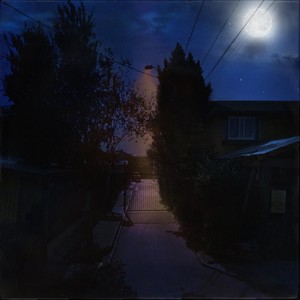 Salgo Con Fantasmas (feat. Albert B & Iamnicolas) (Explicit)