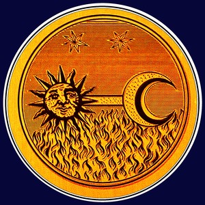 Mr. Moon (Monolog Tonspiel Remix)