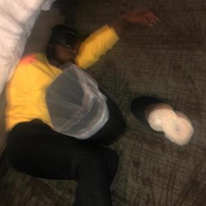 Idk Why(feat. Mone') (Explicit)