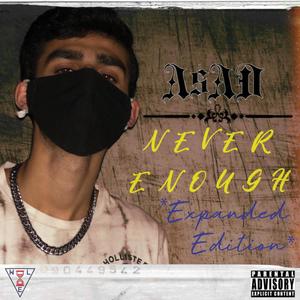 ULTRA INSTINCT (feat. Mr. Bezo & Natty Flame) (Explicit)