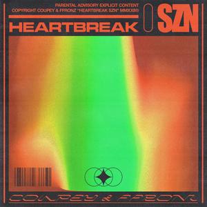 Heartbreak SZN (Explicit)