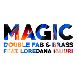 Magic (Deep House Version)