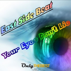Your Eyes Don't Lie (Cinols Jam Radio Edit)