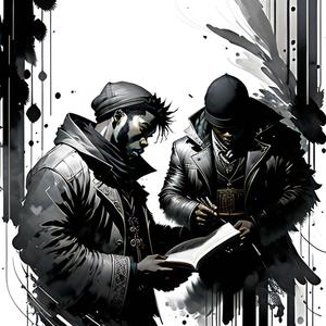 Cheat Codes (feat. Raggy) (Explicit)