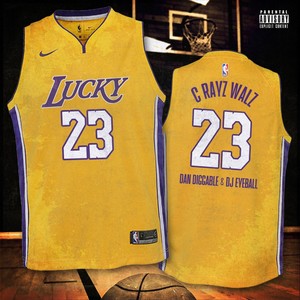 Lucky (feat. C Rayz Walz) [Explicit]