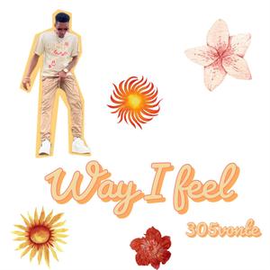 Way I Feel (Explicit)