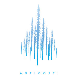 Anticosti