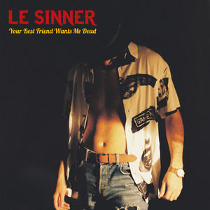 Your Best Friend Wants Me Dead (Explicit)