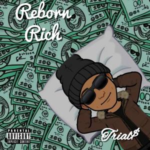 Reborn Rich (Explicit)