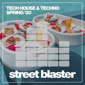 Tech House & Techno Spring '20