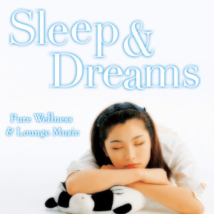 Pure Wellness & Lounge Music - Sleep & Dreams