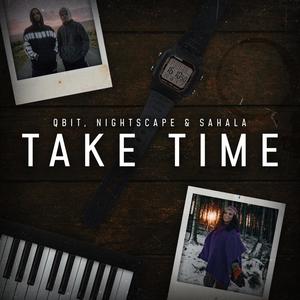 Take Time (Explicit)