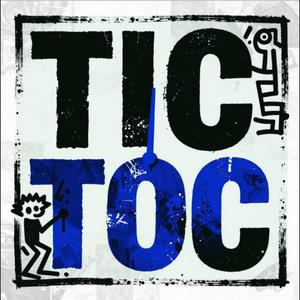 Tic Toc (feat. GNyce) (Explicit)