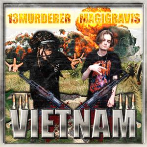 VIETNAM (Explicit)