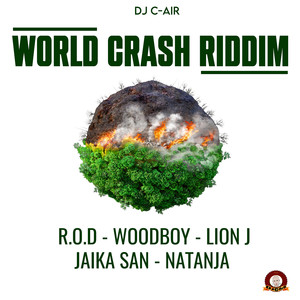 World Crash Riddim