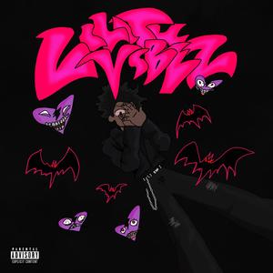 GO AWAY! (feat. Ealuhri) (Explicit)
