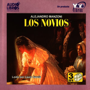 Los Novios: Tercera Parte, IV