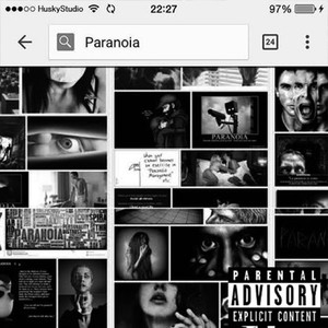 Paranoia (Explicit)