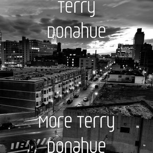 More Terry Donahue