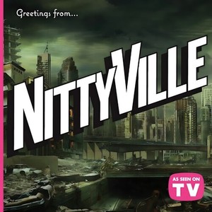 Nittyville (The Landing) (Explicit)