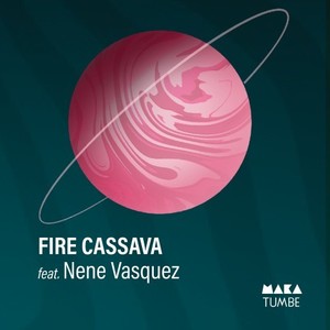 Fire Cassava
