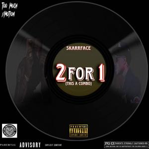 2 for 1 (Explicit)