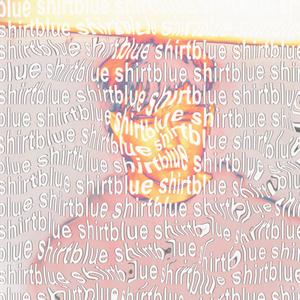 blue shirt (Explicit)