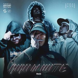 Giro Di Notte (feat. Spike-X, Dip & G-Ben ) [Remix] [Explicit]