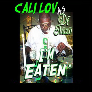 Like that(feat. Deshazo)