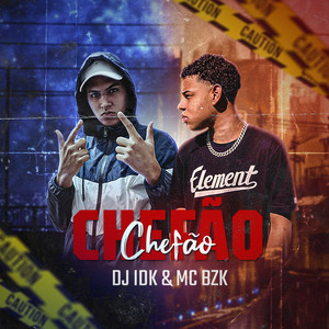 Chefão (Explicit)