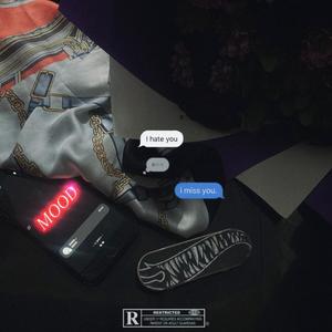 Mood (feat. Zoee) (Explicit)