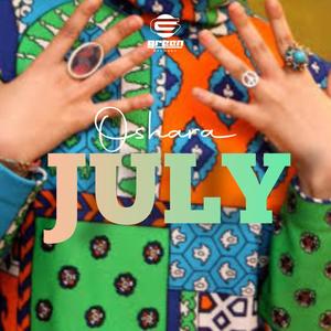 July