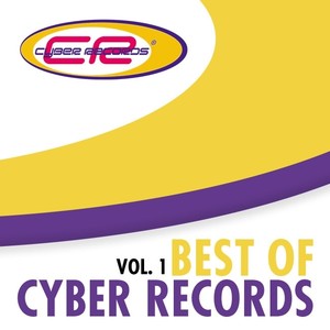 Best Of Cyber Records, Vol. 1