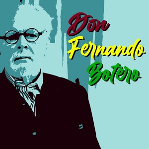 Don Fernando Botero