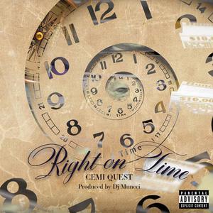 Right On Time (Explicit)