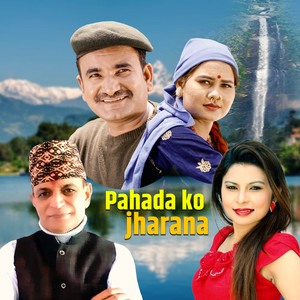 Pahada Ko Jharana