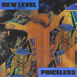 New Level(feat. Benji Yashi) (Explicit)