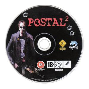 POSTAL (Explicit)