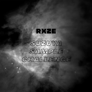 Suzuya Sample Challenge