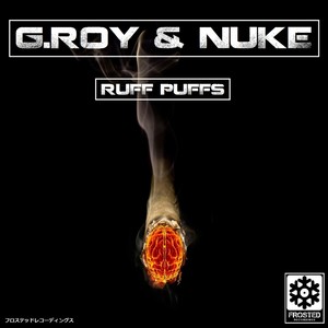 Ruff Puffs