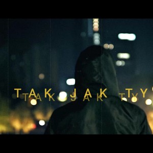 Tak jak Ty (feat. Byku, Błaszczu & GaCeK)