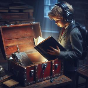 The black book (feat. Lo Fi Hip Hop)