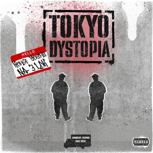 Tokyo Dystopia