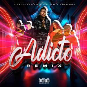 Adictoremix (feat. Kediel .maikolomar. yeri rose. gnac33)