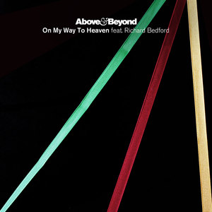 On My Way To Heaven (Above & Beyond Club Mix)