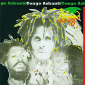 Congo Ashanti