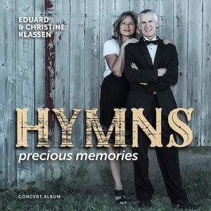 Hymns Precious Memories